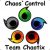 Chaos Control grup logosu